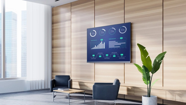 Телевидение для бизнеса от Ростелеком в село Бабяково (Воронежская область)